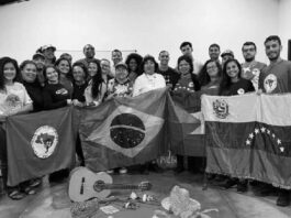 Movimiento rural brasileño condena ataque de EEUU a Venezuela