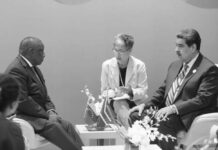 Sudáfrica exige reunión urgente del Consejo de Seguridad por ataque de EE.UU. contra Venezuela