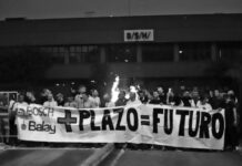 Carta del y para el pueblo trabajador ante la crisis de la industria vasca