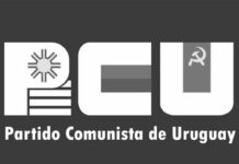 Comunistas uruguayos se unen a rechazo por agresión a Venezuela