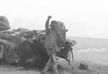 El contubernio entre Israel y Emiratos Árabes Unidos no augura nada bueno