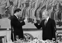 El eje Pekín-Moscú y el fin de la ilusión unipolar