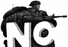 El fascismo ataca al mundo en Venezuela