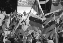 El Partido Comunista de España (PCE) condena la vil y criminal agresión imperialista del gobierno de Estados Unidos contra la República Bolivariana de Venezuela