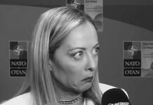 El régimen italiano justificó la agresión de EEUU contra Venezuela