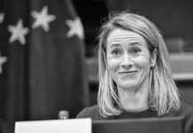 Enviado de Putin: «La idiota de Kallas quiere que la UE entre en guerra con Rusia y China»