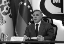 Fiscal General de Venezuela: «Víctimas inocentes han sido asesinadas por este criminal ataque terrorista»