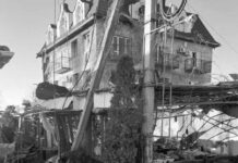 Kiev usó armas capaces de destruir un búnker contra civiles en Jersón y trató de «rematar» a los heridos