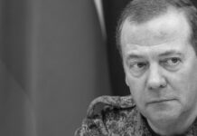 Medvédev dice qué conclusión saca del ataque de EE.UU. contra Venezuela