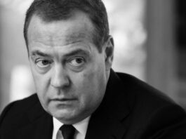 Medvedev ha señalado un “error bolchevique de 1917” y le han respondido así de contundente