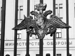 Mienten, como siempre: No hubo ataque ruso contra la ciudad de Járkov