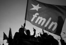 Partido FMLN condena agresión EEUU contra Venezuela