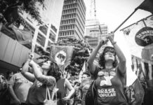 Partidos y organizaciones de Brasil rechazan el ataque de Estados Unidos a Venezuela