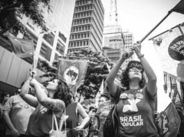 Partidos y organizaciones de Brasil rechazan el ataque de Estados Unidos a Venezuela