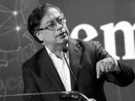 Petro rechaza amenazas de Trump y denuncia escalada peligrosa contra Colombia