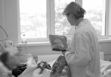 Revelan detalles de los menores hospitalizados tras la masacre en Jersón