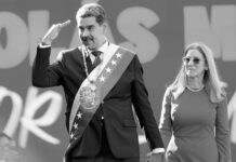 Rusia insta a EE.UU. a liberar a Maduro y a su esposa