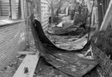 Ascienden a 29 los muertos por la masacre de Kiev contra civiles en Jersón