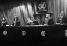 Venezuela: TSJ ordena a Delcy Rodríguez ejercer cargo de president