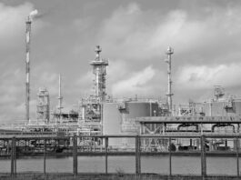 El secuestro de Maduro abre la vía para apoderarse del petróleo venezolano