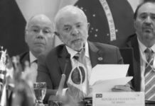 Brasil convoca reunión de la CELAC ante ataque de EE.UU. a Venezuela