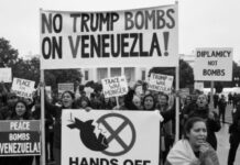 CIPOML: Condenamos el ataque imperialista estadounidense contra Venezuela y llamamos a solidaridad con el pueblo venezolano