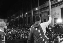 Cronología de un ultraje a Nuestra América