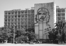 Cuba, dispuesta a dar su «propia sangre» por Venezuela frente a la intervención de EE.UU.