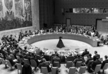 El Consejo de Seguridad de la ONU abordará el lunes la operación de EE.UU. en Venezuela