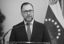 Gambia, Níger y Senegal se comunican con canciller Gil para condenar agresión contra Venezuela