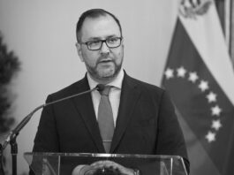 Gambia, Níger y Senegal se comunican con canciller Gil para condenar agresión contra Venezuela