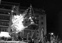 «Manos fuera de Venezuela»: Protestas en todo el mundo contra agresión de EE.UU.