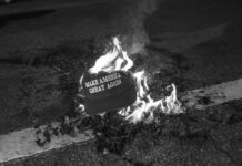 Marjorie Taylor Greene: Partidarios de Trump se equivocaron al creer que pondría fin a las guerras en el extranjero