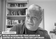 Rafael Correa comenta en RT la agresión de EE.UU. contra Venezuela