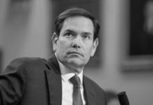 Rubio amenaza a Cuba