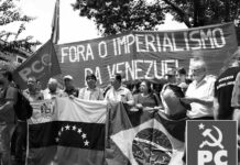 Brasil: comunistas condenan crímenes de guerra de EEUU en Venezuela