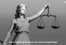 Corte Penal Internacional: una crisis de legitimidad