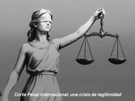 Corte Penal Internacional: una crisis de legitimidad
