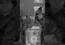 Ejército de Venezuela respalda a Delcy Rodríguez como presidenta encargada