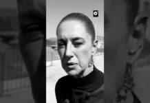 México condena intervención en Venezuela