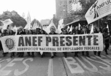 Sindicalistas chilenos condenan intervención militar en Venezuela