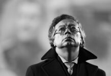 Trump acusa a Petro de producir cocaína y no descarta una operación similar a la que perpetró contra Maduro