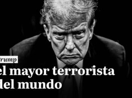 Trump, la mayor amenaza para el planeta