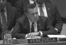 «Ataque armado ilegítimo, carente de justificación jurídica»: Venezuela denuncia acciones de EE.UU. ante la ONU