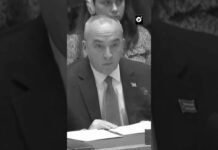 Cuba a EE.UU.: Bombardear no es buscar la paz