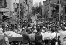 Miles de venezolanos protestan en Caracas contra el secuestro de Maduro