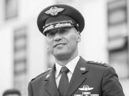 Ministro de Defensa colombiano aclara el estatus de la relación con EE.UU. tras amenaza de Trump