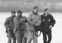 Primeras declaraciones de Maduro en el tribunal de Nueva York