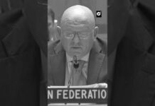 Rusia: No hay justificación al crimen cometido en Venezuela