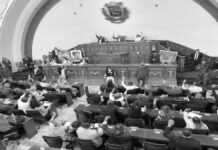 Se instala Asamblea Nacional de Venezuela para el período 2026-2031